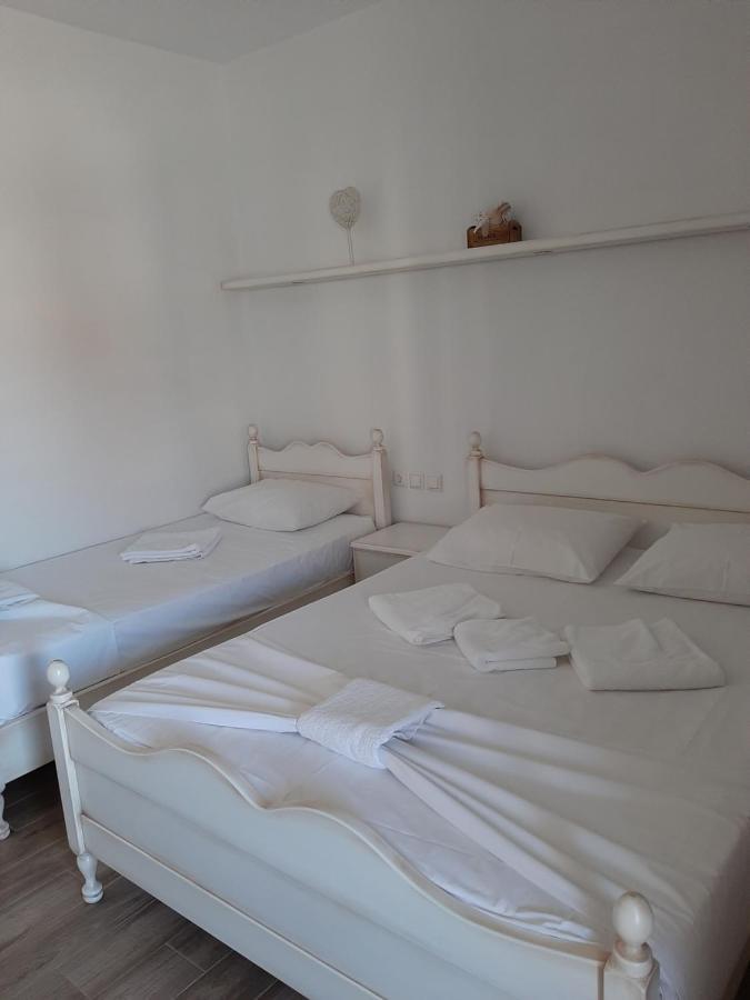 Appartement U Jacka à Neoi Poroi Extérieur photo