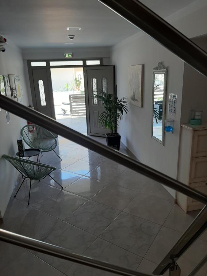 Appartement U Jacka à Neoi Poroi Extérieur photo
