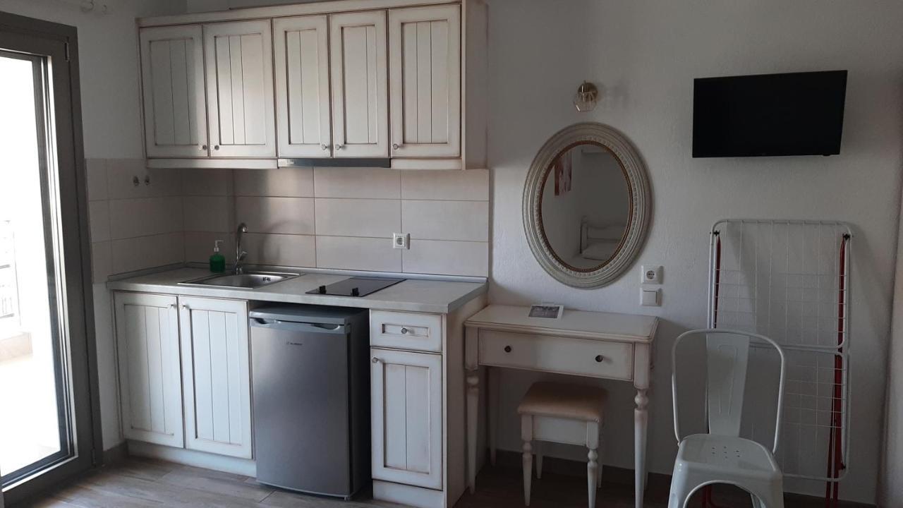 Appartement U Jacka à Neoi Poroi Extérieur photo