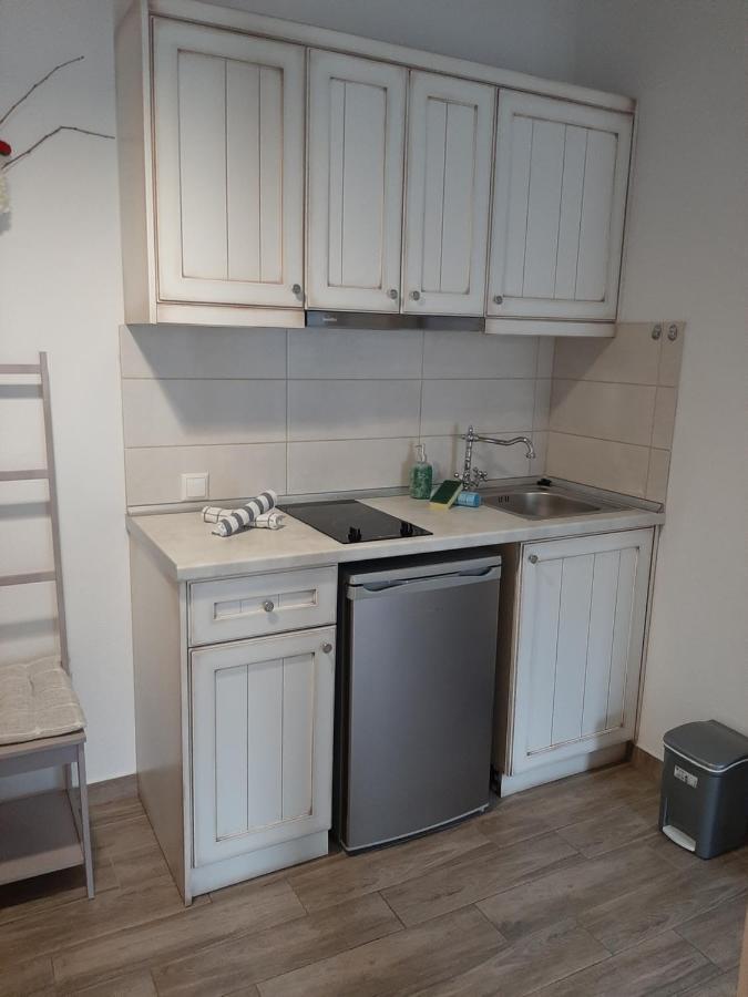 Appartement U Jacka à Neoi Poroi Extérieur photo