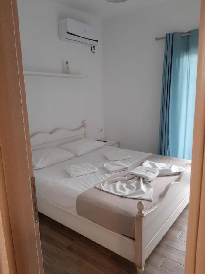 Appartement U Jacka à Neoi Poroi Extérieur photo