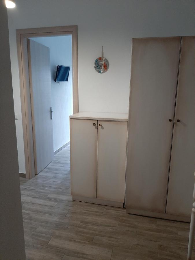 Appartement U Jacka à Neoi Poroi Extérieur photo