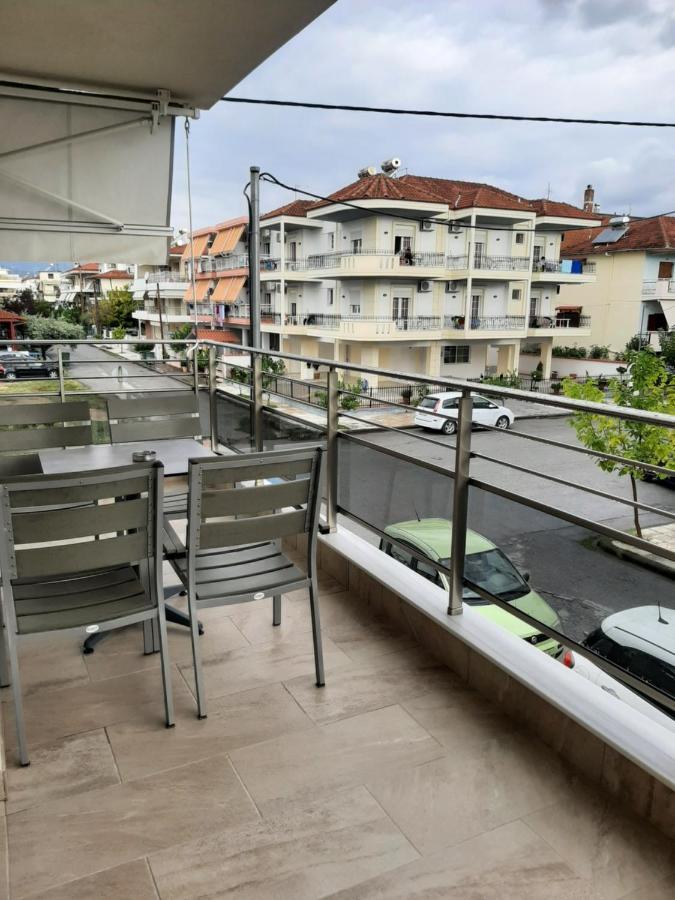 Appartement U Jacka à Neoi Poroi Extérieur photo