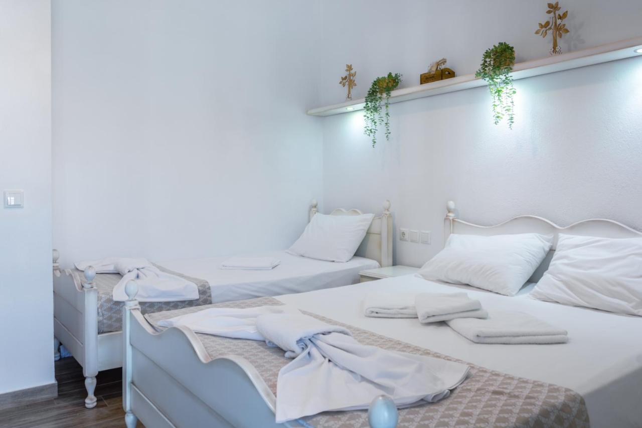 Appartement U Jacka à Neoi Poroi Extérieur photo