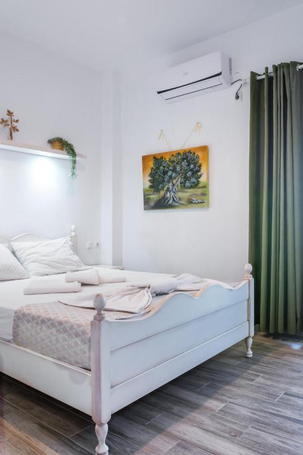 Appartement U Jacka à Neoi Poroi Extérieur photo