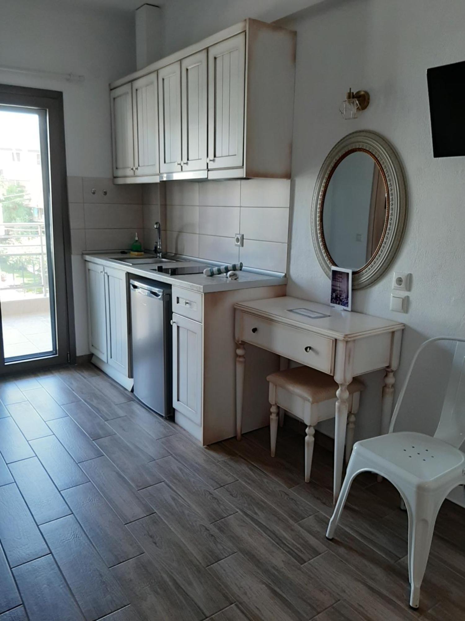 Appartement U Jacka à Neoi Poroi Chambre photo
