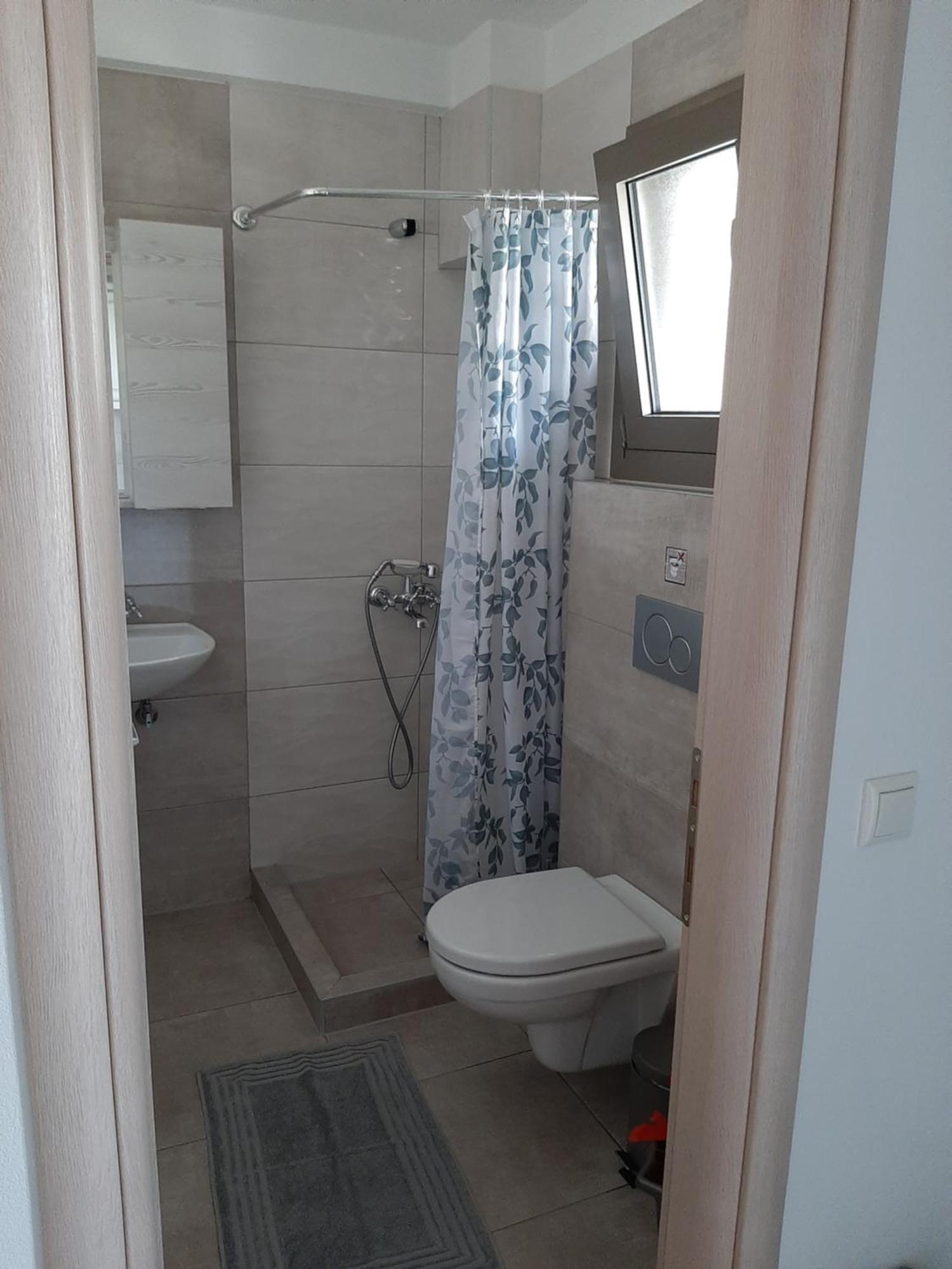 Appartement U Jacka à Neoi Poroi Chambre photo