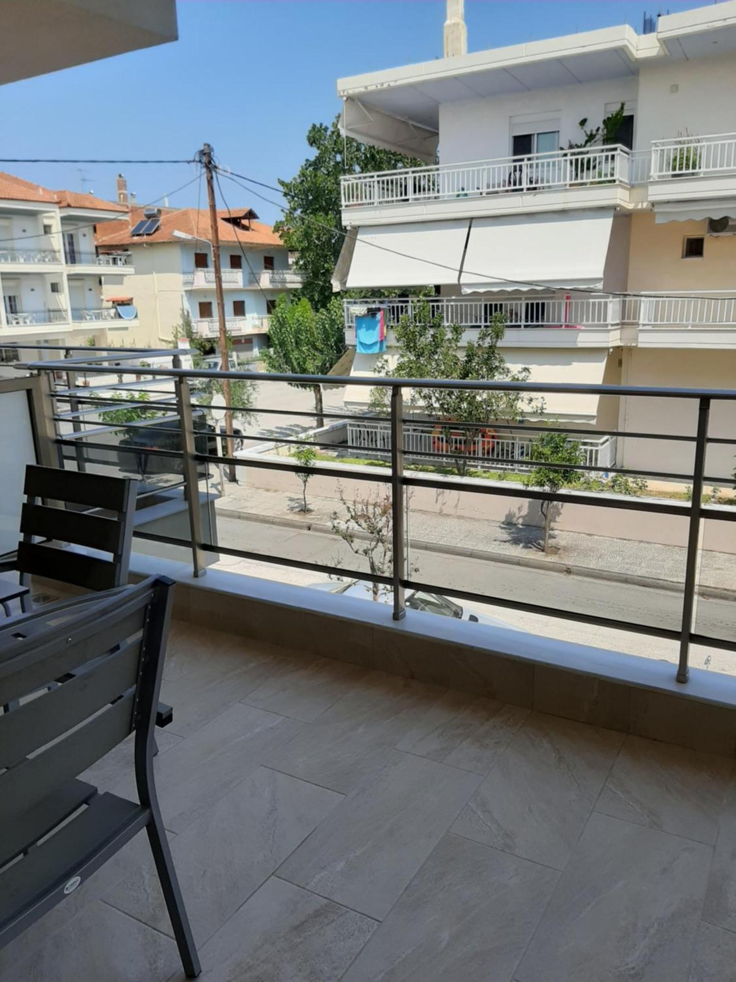 Appartement U Jacka à Neoi Poroi Chambre photo