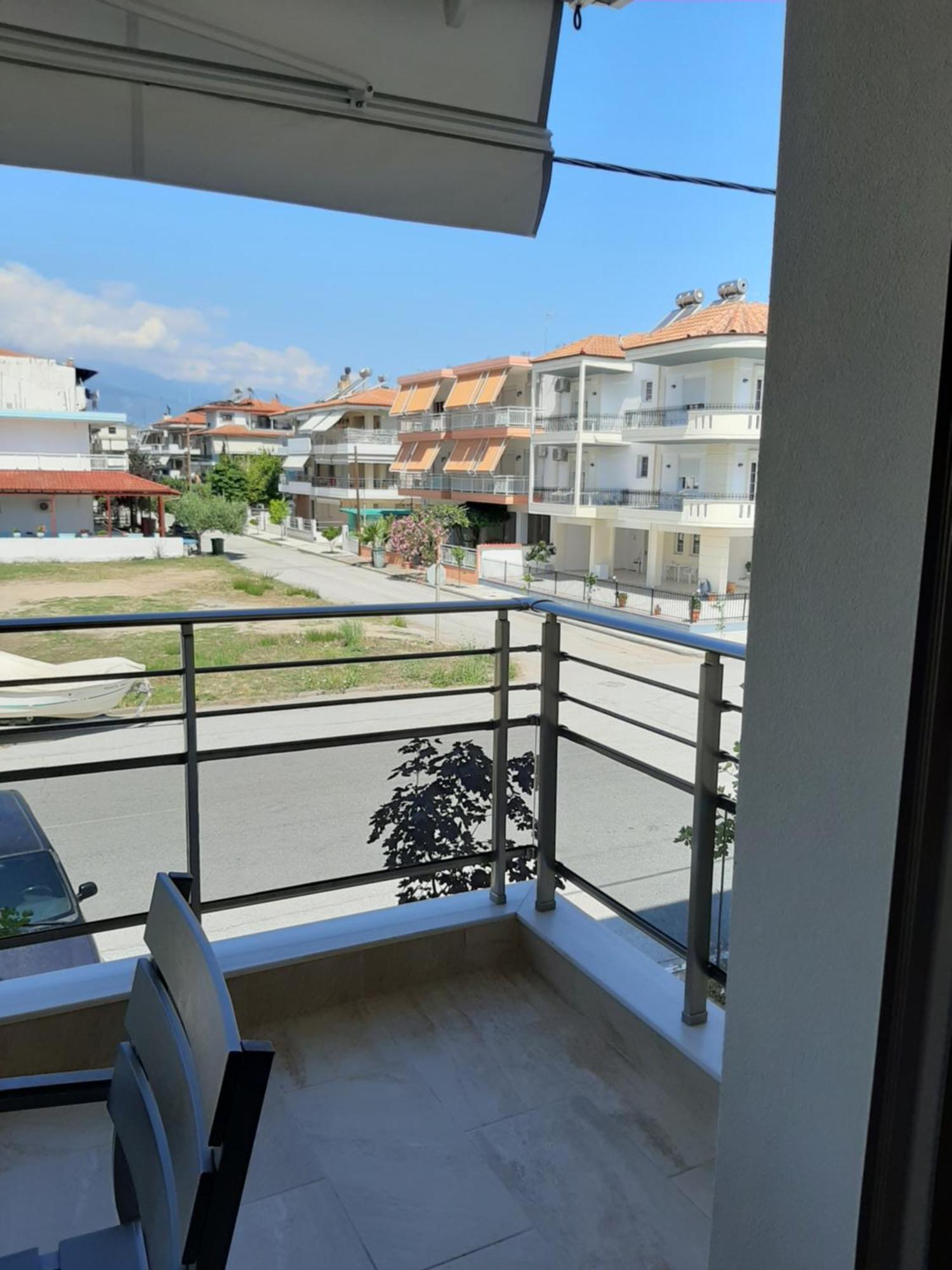Appartement U Jacka à Neoi Poroi Chambre photo