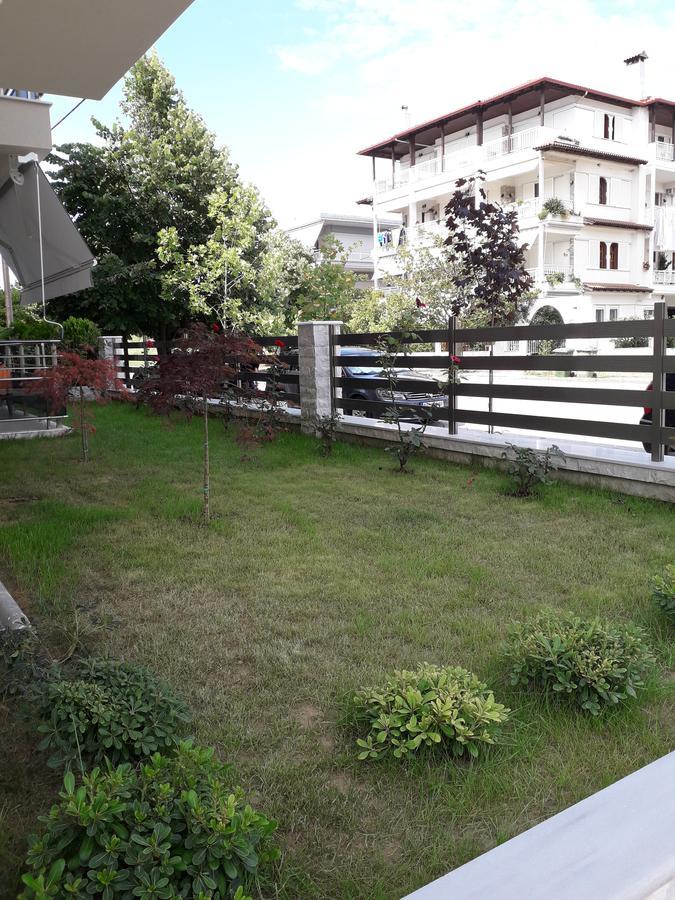 Appartement U Jacka à Neoi Poroi Extérieur photo