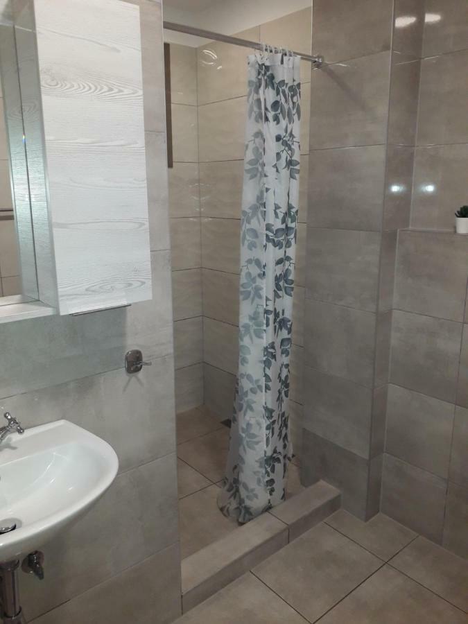 Appartement U Jacka à Neoi Poroi Extérieur photo